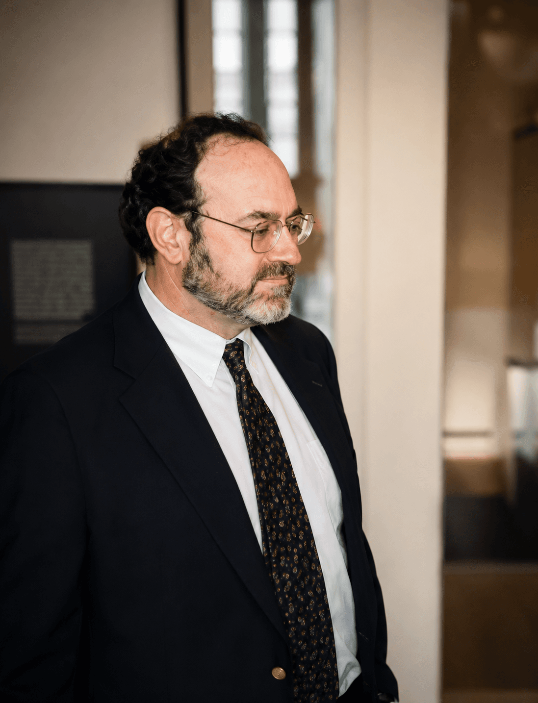 Eric Saul profile photo