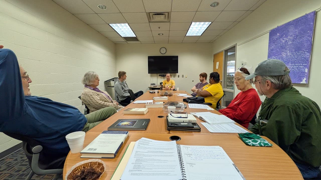 Library Photo 3