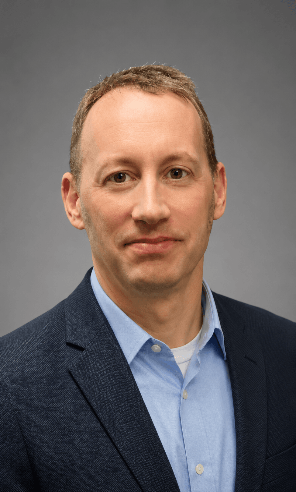 Mike Slaughter profile photo