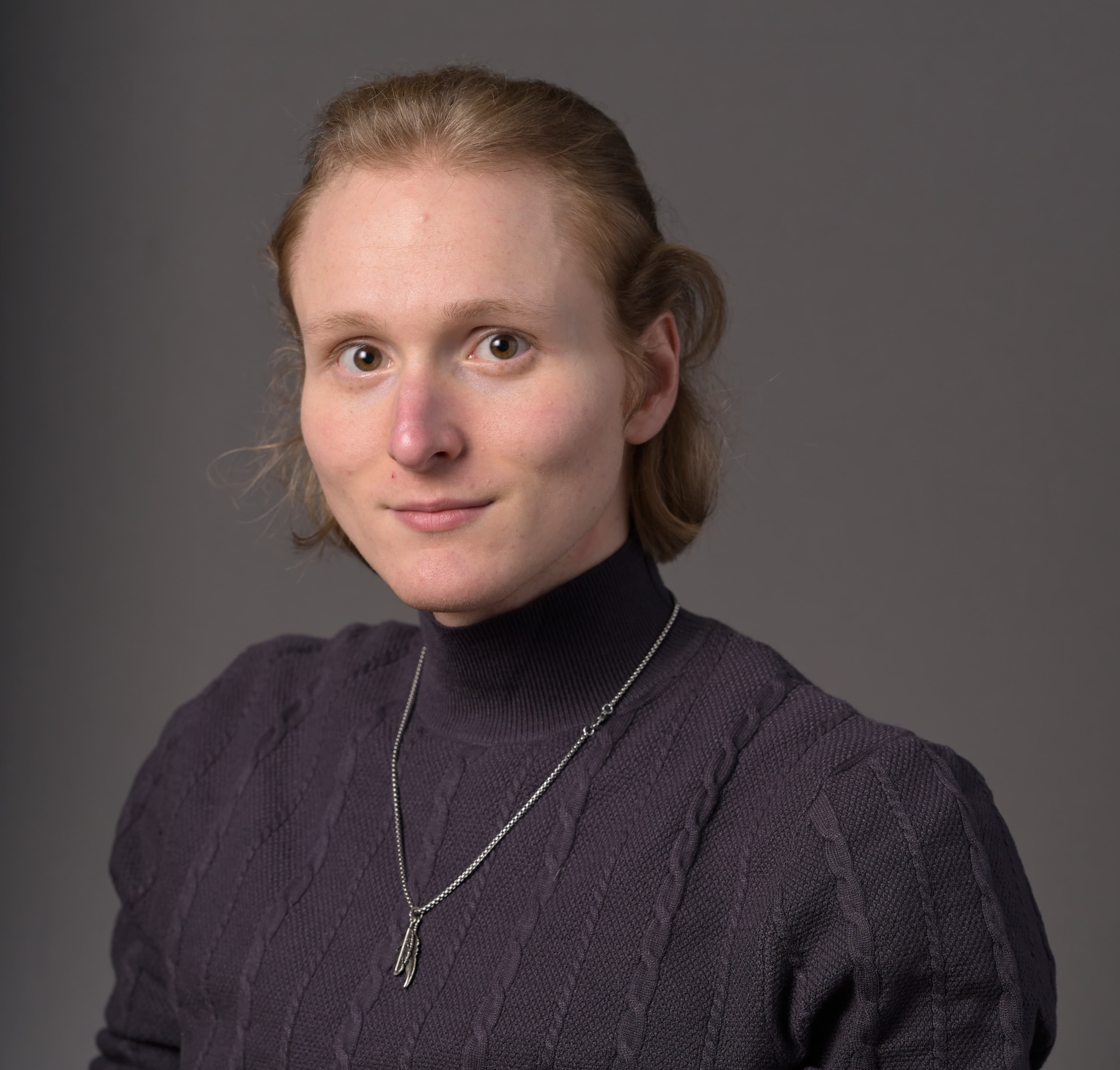 Theodore Miesel profile photo