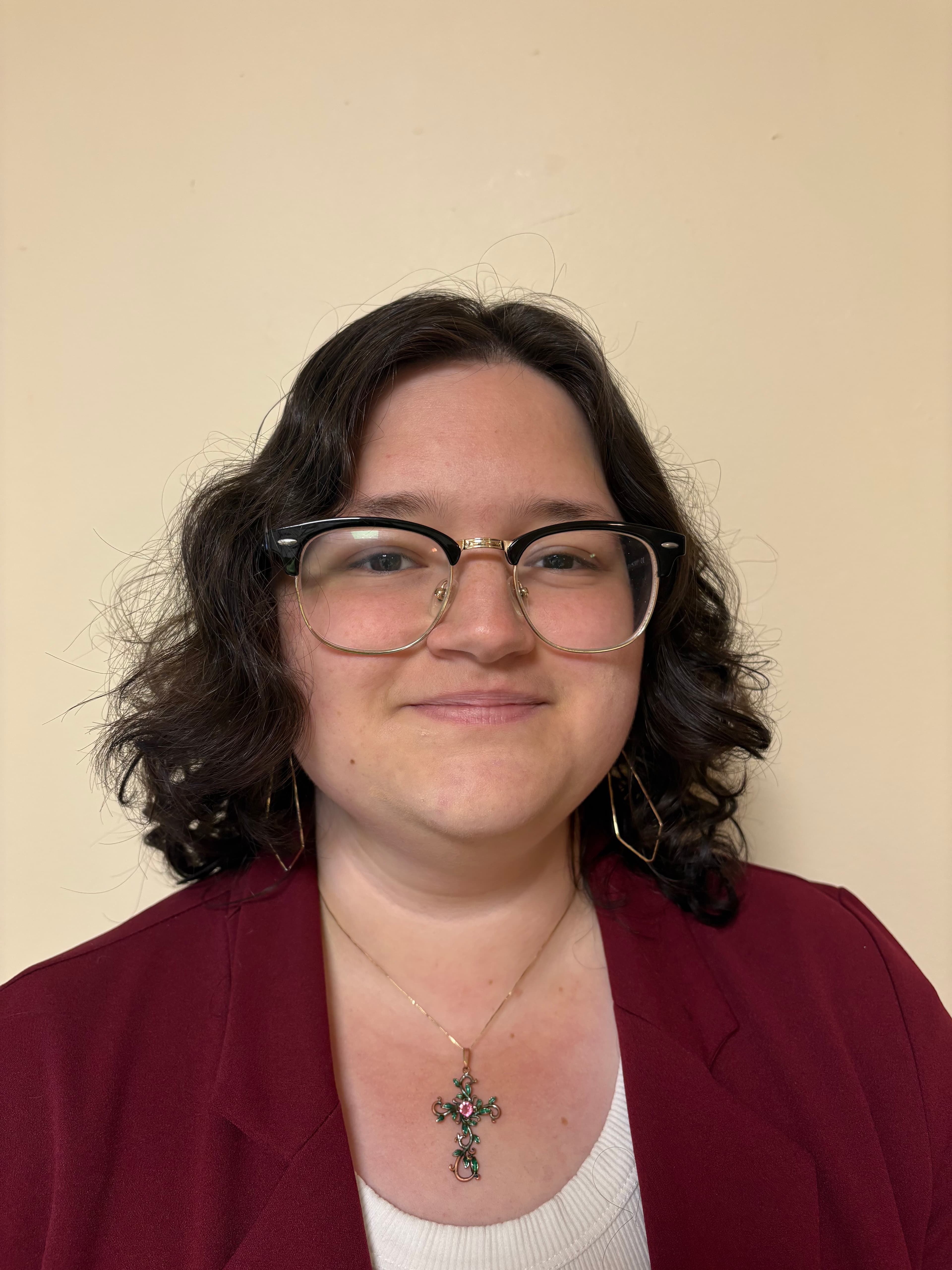 Victoria Swisher profile photo